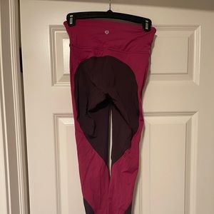 lululemon leggings